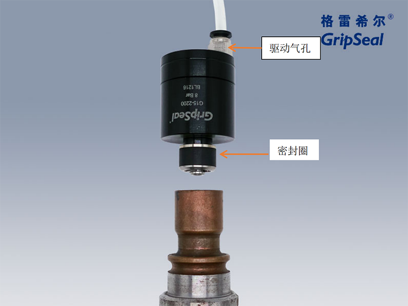 自動化接頭G15系列