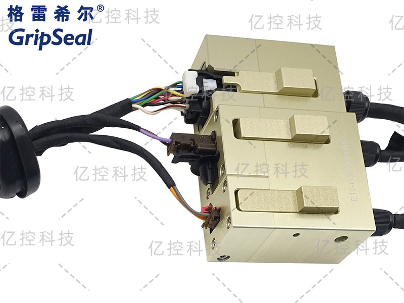 低壓信號線電連接器